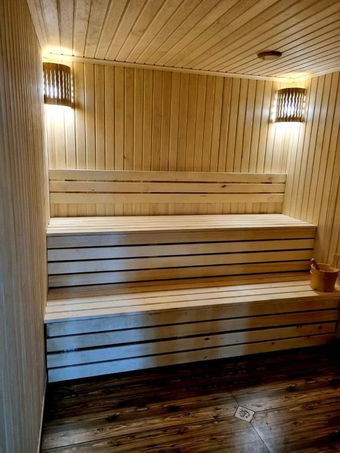 Rubin Hotel Goris Dış mekan fotoğraf