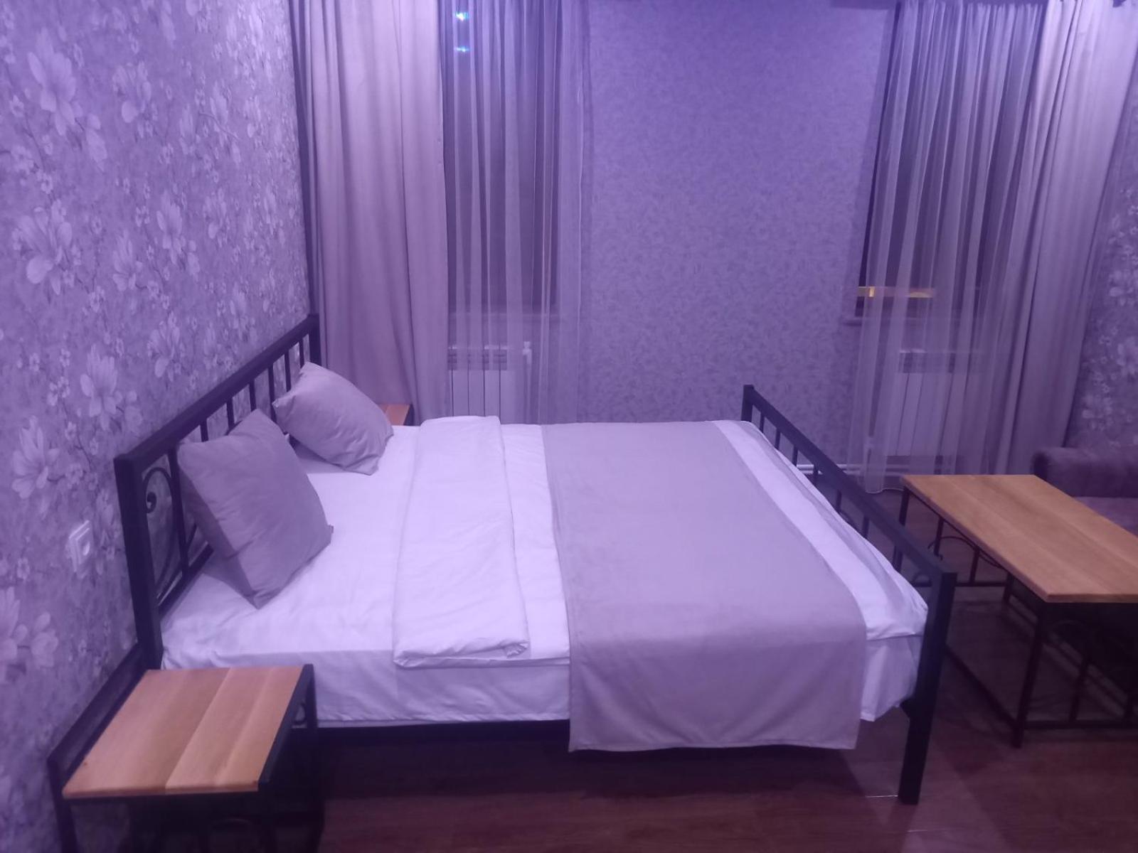 Rubin Hotel Goris Dış mekan fotoğraf