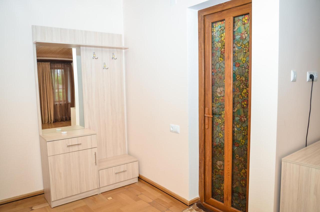 Rubin Hotel Goris Dış mekan fotoğraf