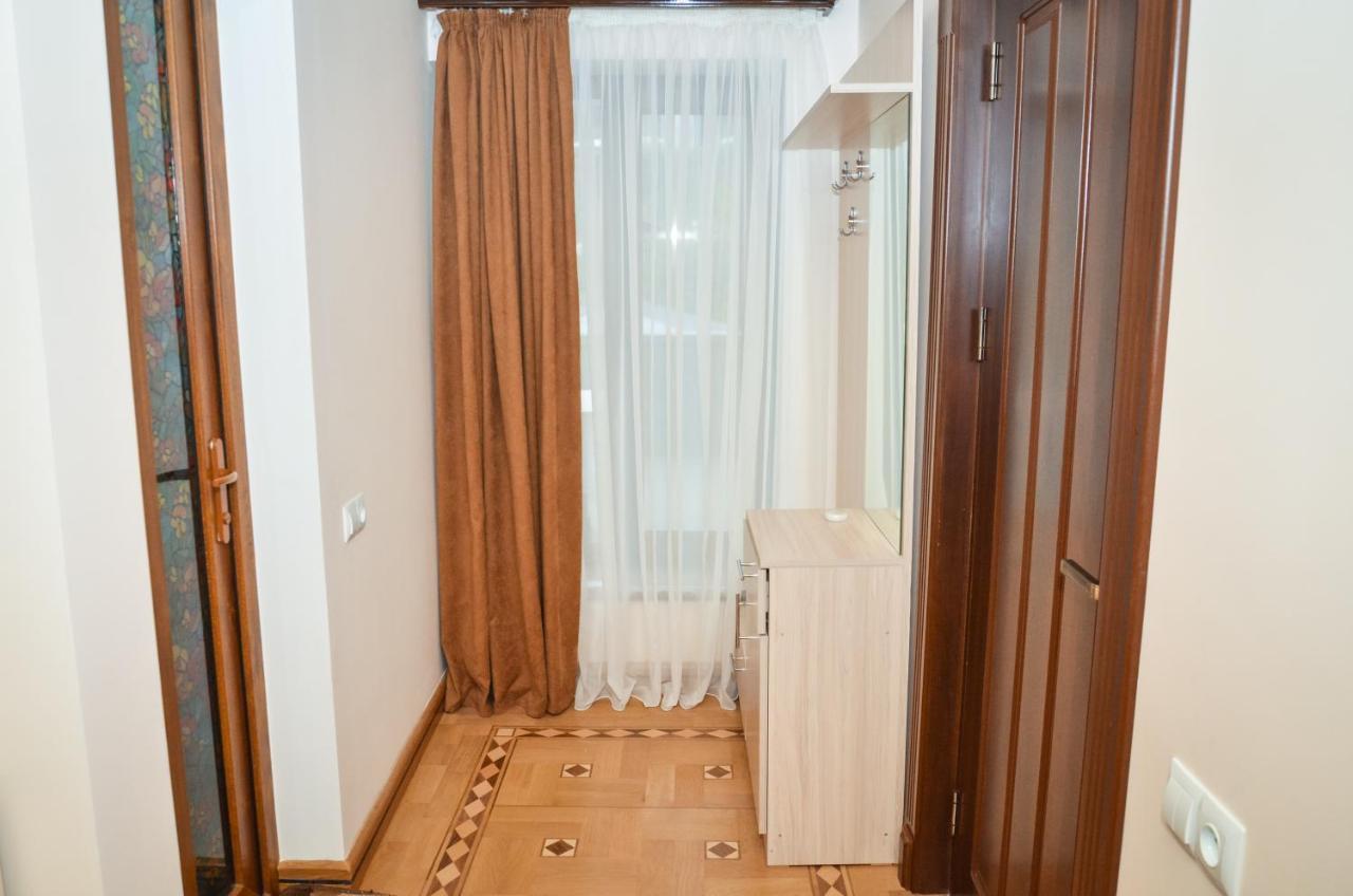 Rubin Hotel Goris Dış mekan fotoğraf