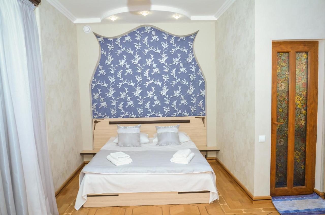 Rubin Hotel Goris Dış mekan fotoğraf