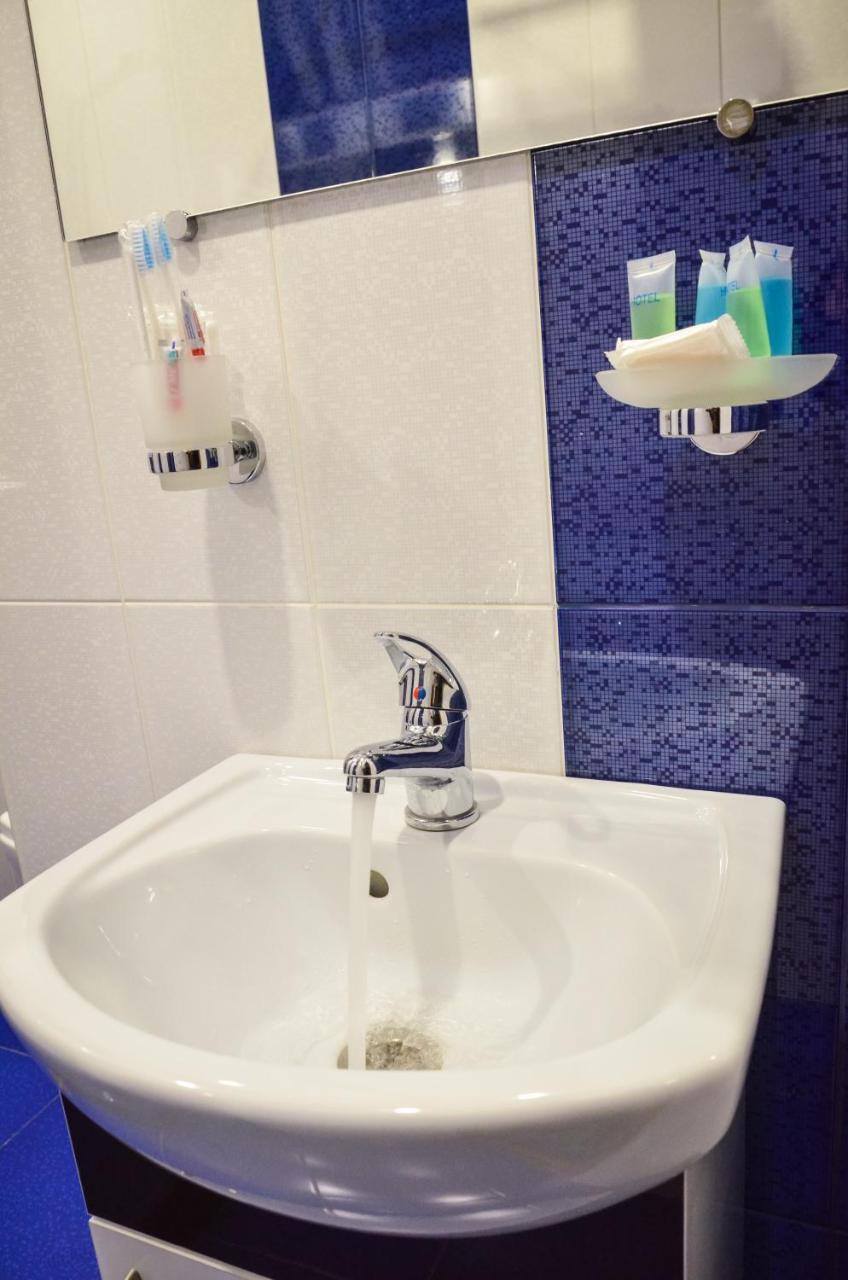 Rubin Hotel Goris Dış mekan fotoğraf